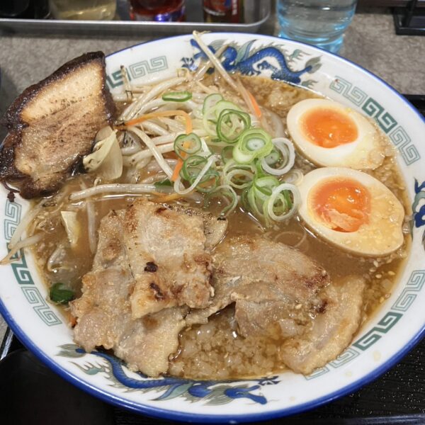 好きな食べ物。